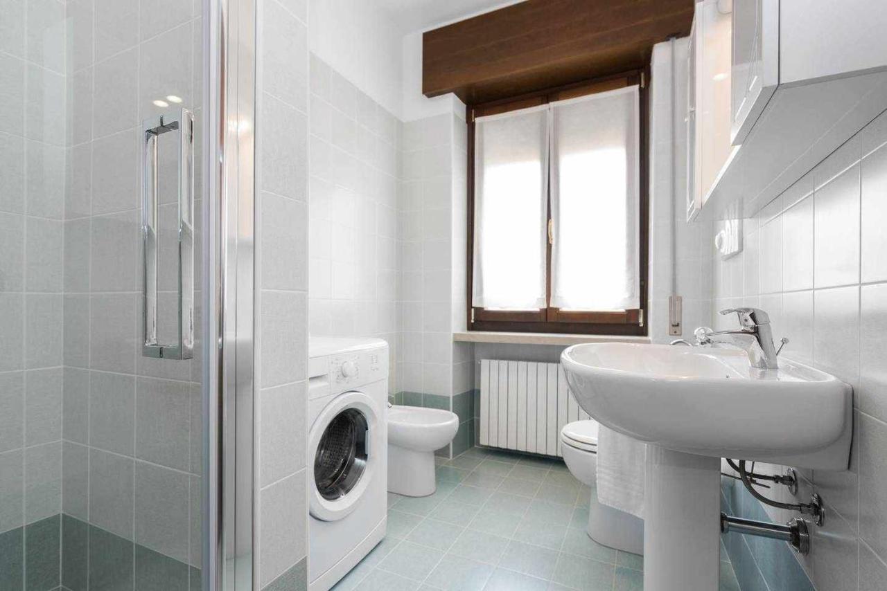 Ortaglia B3 Apartment Torri Del Benaco Bagian luar foto