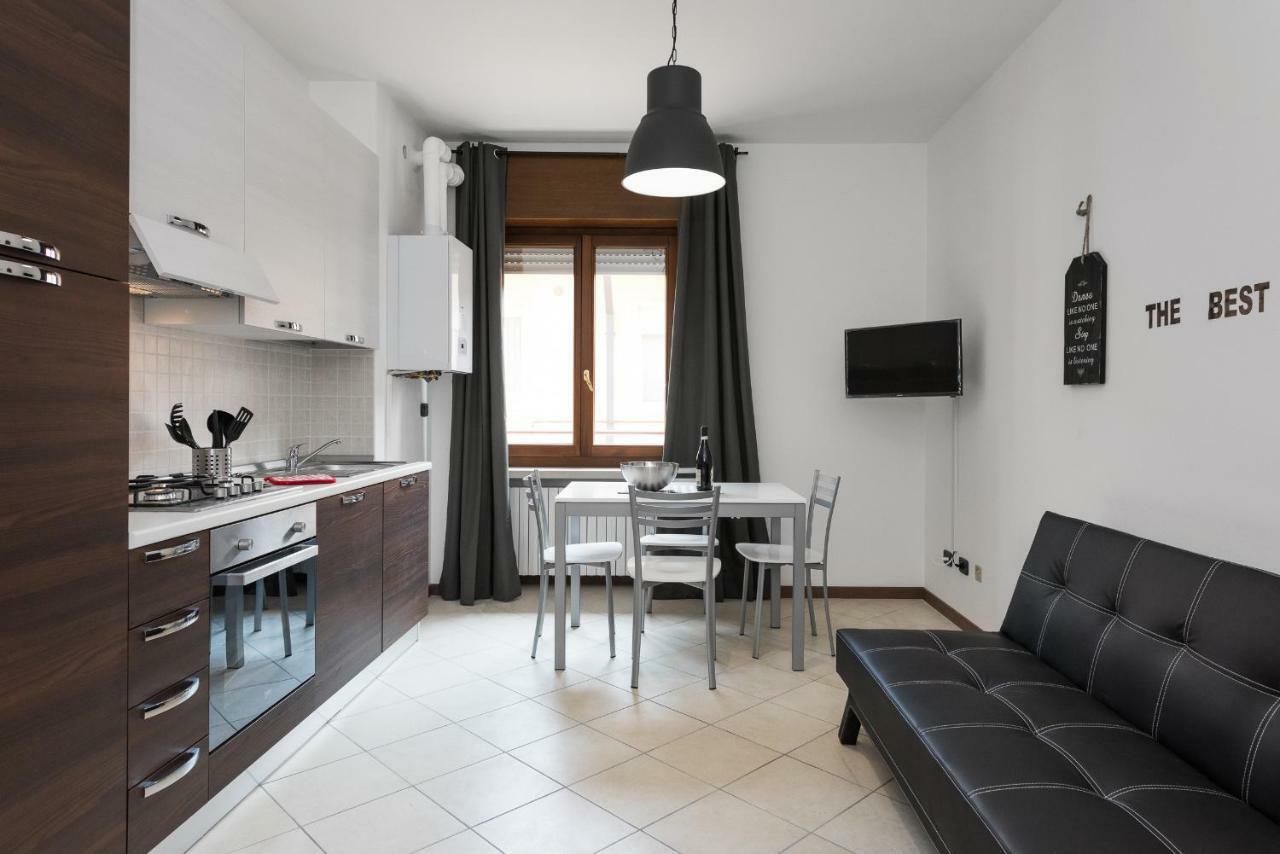 Ortaglia B3 Apartment Torri Del Benaco Bagian luar foto