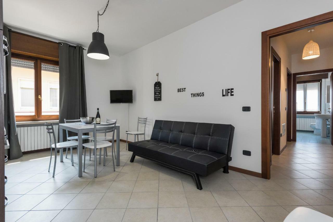 Ortaglia B3 Apartment Torri Del Benaco Bagian luar foto